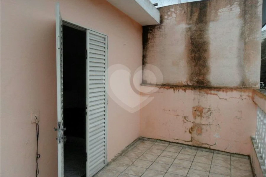 Sobrado à venda ou para alugar com 2 quartos em Casa Verde, São Paulo, SP