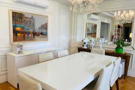 Apartamento à venda com 3 quartos, sendo 1 suíte, em Jardim Paulista, São Paulo, SP