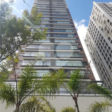Apartamento à venda com 1 quarto em Vila Mariana, São Paulo, SP