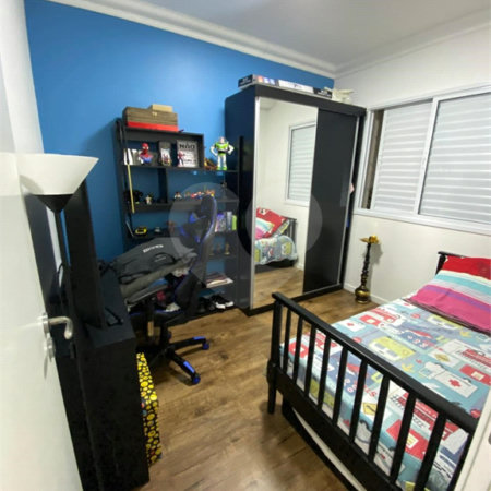 Apartamento à venda com 3 quartos, sendo 1 suíte,  em Tatuapé, São Paulo, SP
