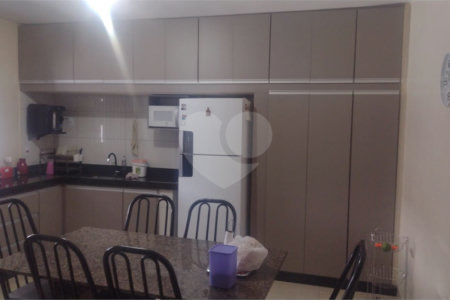 Casa à venda com 2 quartos, sendo 1 suíte, em Jardim Morada do Sol (vila Xavier), Araraquara, SP