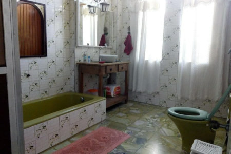 Casa à venda com 6 quartos, sendo 3 suítes,  em Brooklin Paulista, São Paulo, SP