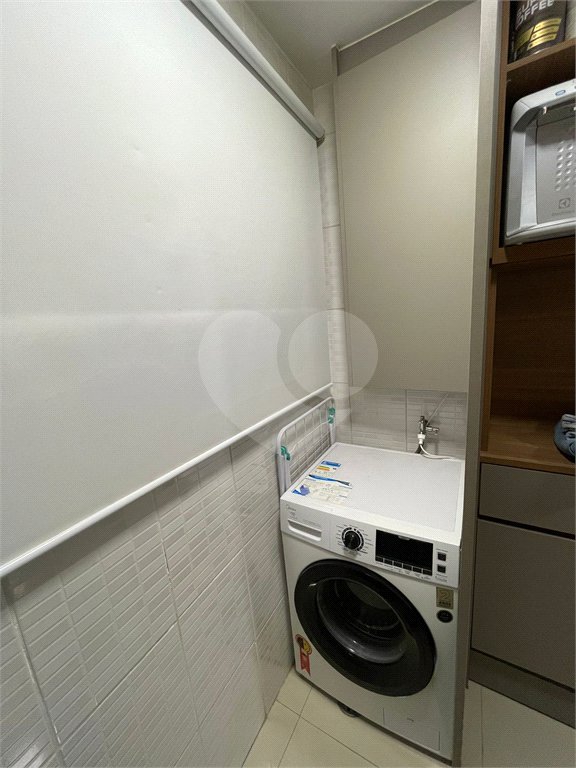 Apartamento à venda com 1 quarto em Itaim Bibi, São Paulo, SP