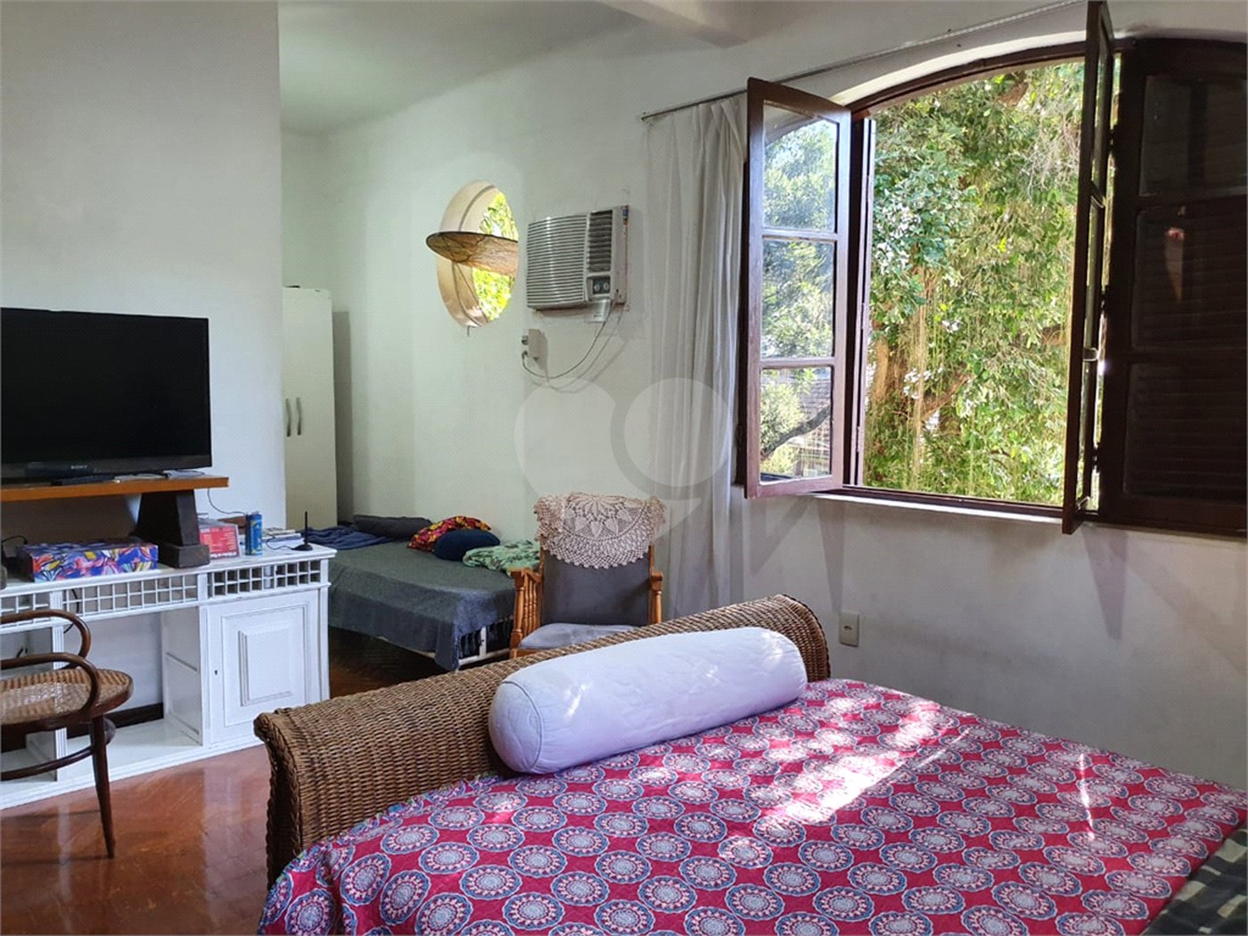 Casa à venda com 5 quartos, sendo 2 suítes,  em Rio Comprido, Rio de Janeiro, RJ