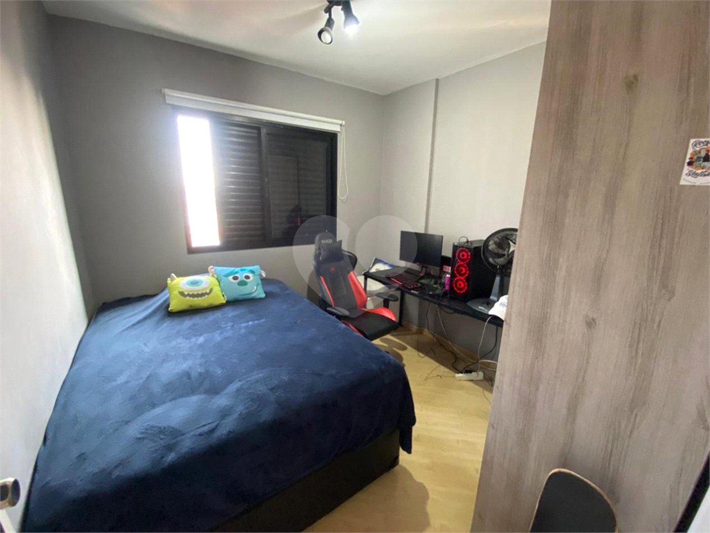 Apartamento à venda com 3 quartos, sendo 1 suíte, em Tucuruvi, São Paulo, SP