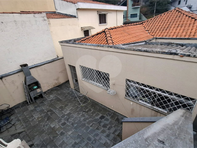 Sobrado à venda com 4 quartos em Bom Retiro, São Paulo, SP