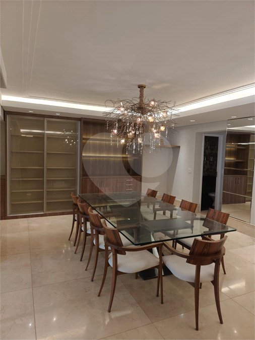 Apartamento à venda com 3 suítes em Água Branca, São Paulo, SP