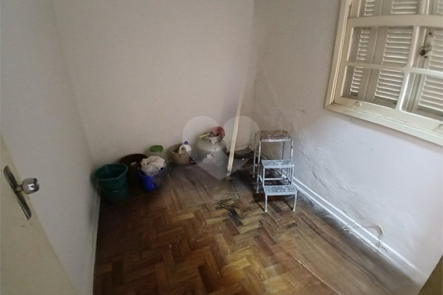 Sobrado à venda com 3 quartos, sendo 2 suítes, em Santana, São Paulo, SP