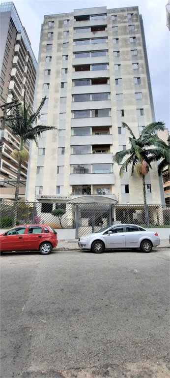 Apartamento 3 Dormitórios - 1 Suíte