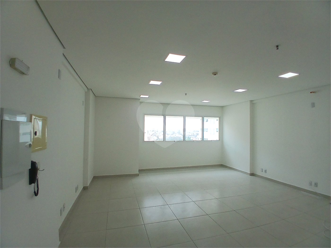 Sala à venda ou para alugar no Centro, São Bernardo do Campo, SP