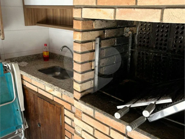 Sobrado à venda com 3 suítes em Tucuruvi, São Paulo, SP