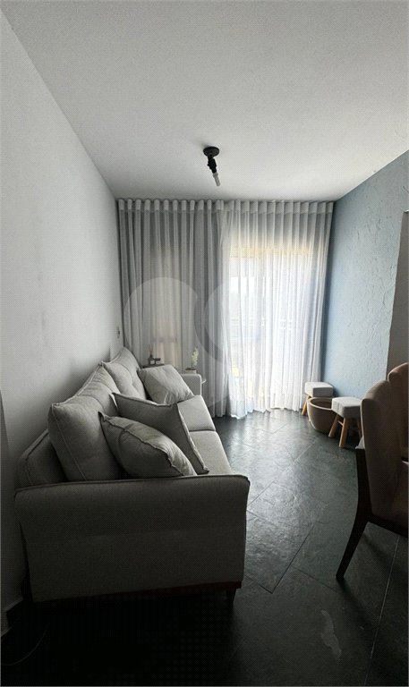Cobertura à venda com 3 quartos, sendo 1 suíte, em Jardim Bonfiglioli, Jundiaí, SP