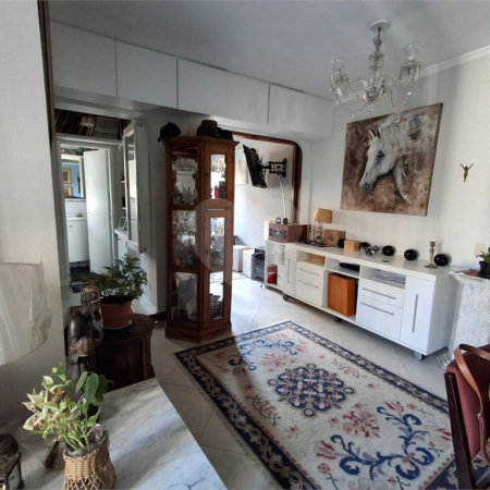 Apartamento à venda com 2 quartos, sendo 1 suíte, em Moema, São Paulo, SP