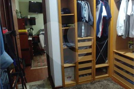 Sobrado à venda com 3 quartos, sendo 1 suíte, em Santana, São Paulo, SP