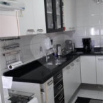 Apartamento à venda com 2 quartos em Vila Gustavo, São Paulo, SP