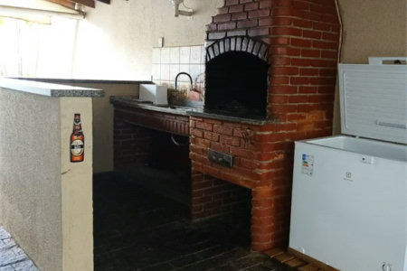 Apartamento à venda com 2 quartos, sendo 1 suíte, em Jardim Monte Kemel, São Paulo, SP
