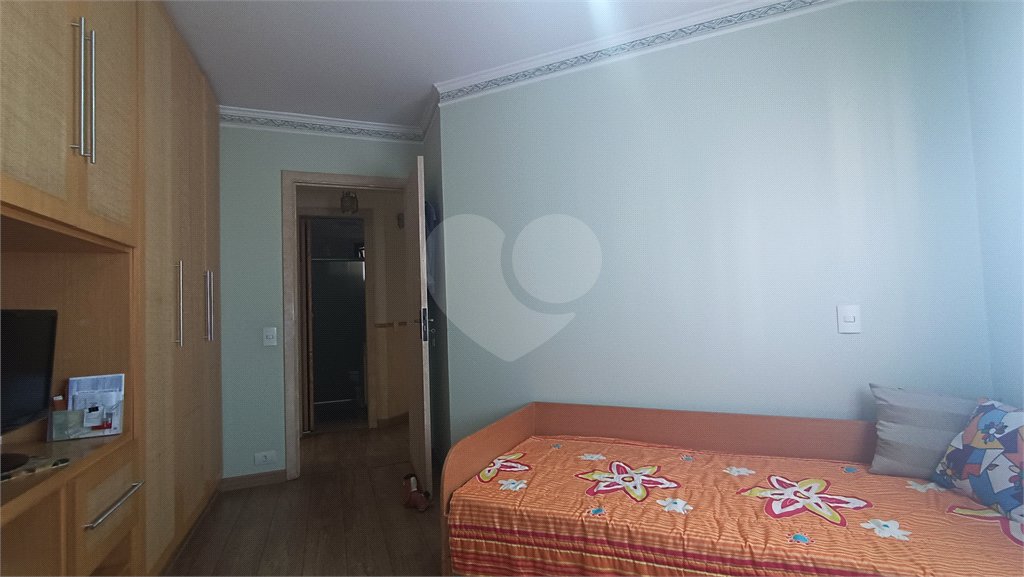Apartamento à venda com 2 quartos, sendo 1 suíte, em Tucuruvi, São Paulo, SP