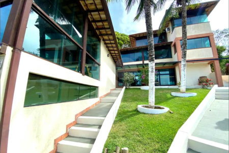 Casa à venda com 8 suítes em Rasa, Armação dos Búzios, RJ