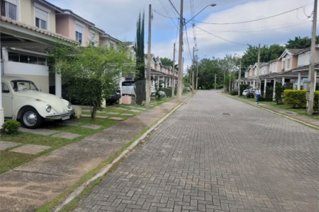 Casa à venda com 3 quartos, sendo 1 suíte, no condomínio Arte de Viver, Sorocaba - SP