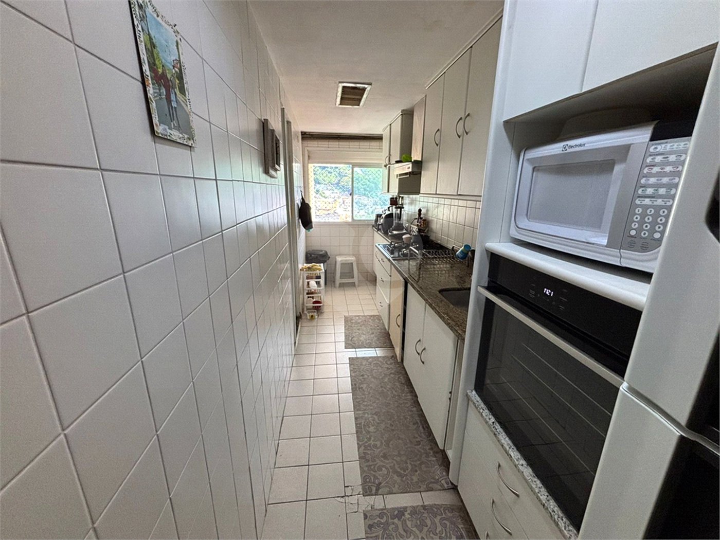 Cobertura à venda com 4 quartos, sendo 2 suítes,  em Tijuca, Rio de Janeiro, RJ