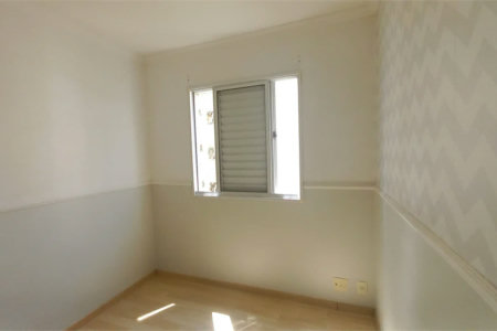 Apartamento à venda com 2 quartos em Jardim das Vertentes, São Paulo, SP