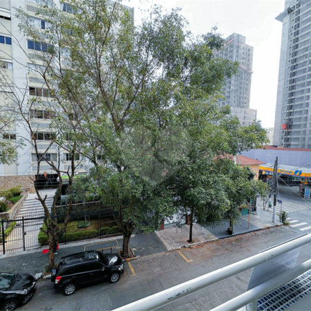 Apartamento à venda com 2 quartos em Perdizes, São Paulo, SP