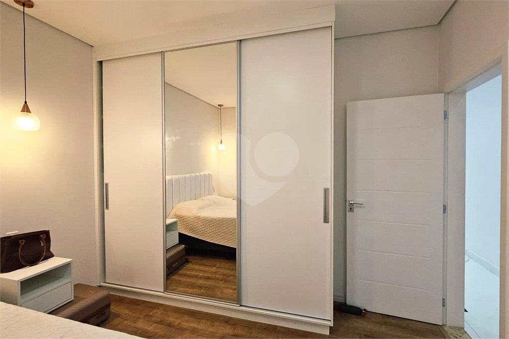 Casa à venda ou para alugar com 4 quartos, sendo 3 suítes, no condomínio Villaggio DI San Francesco, Jundiaí - SP