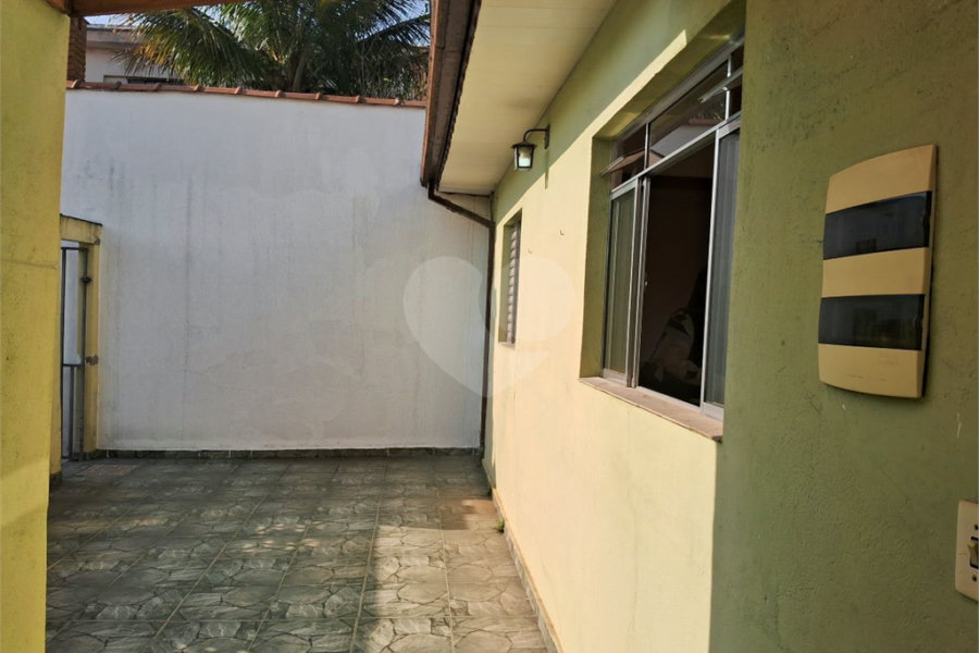 Casa Térrea à venda com 3 quartos em Casa Verde, São Paulo, SP