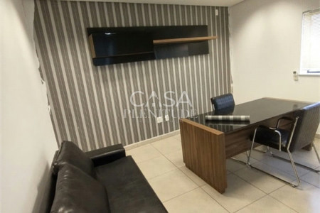 Sala para alugar em Além Ponte, Sorocaba, SP