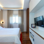 Apartamento à venda com 2 suítes em Brooklin Paulista, São Paulo, SP