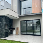 Casa à venda com 3 quartos, sendo 1 suíte, em Guaratiba, Rio de Janeiro, RJ