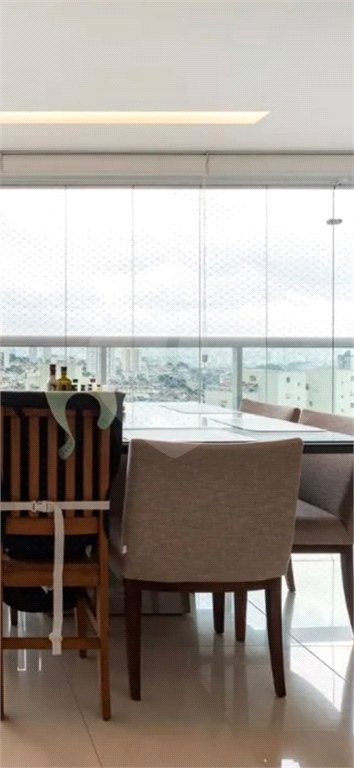 Apartamento à venda com 3 suítes em Santana, São Paulo, SP