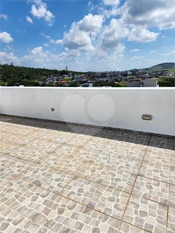 Casa à venda com 3 suítes no condomínio Atibia Park 1, Atibaia - SP