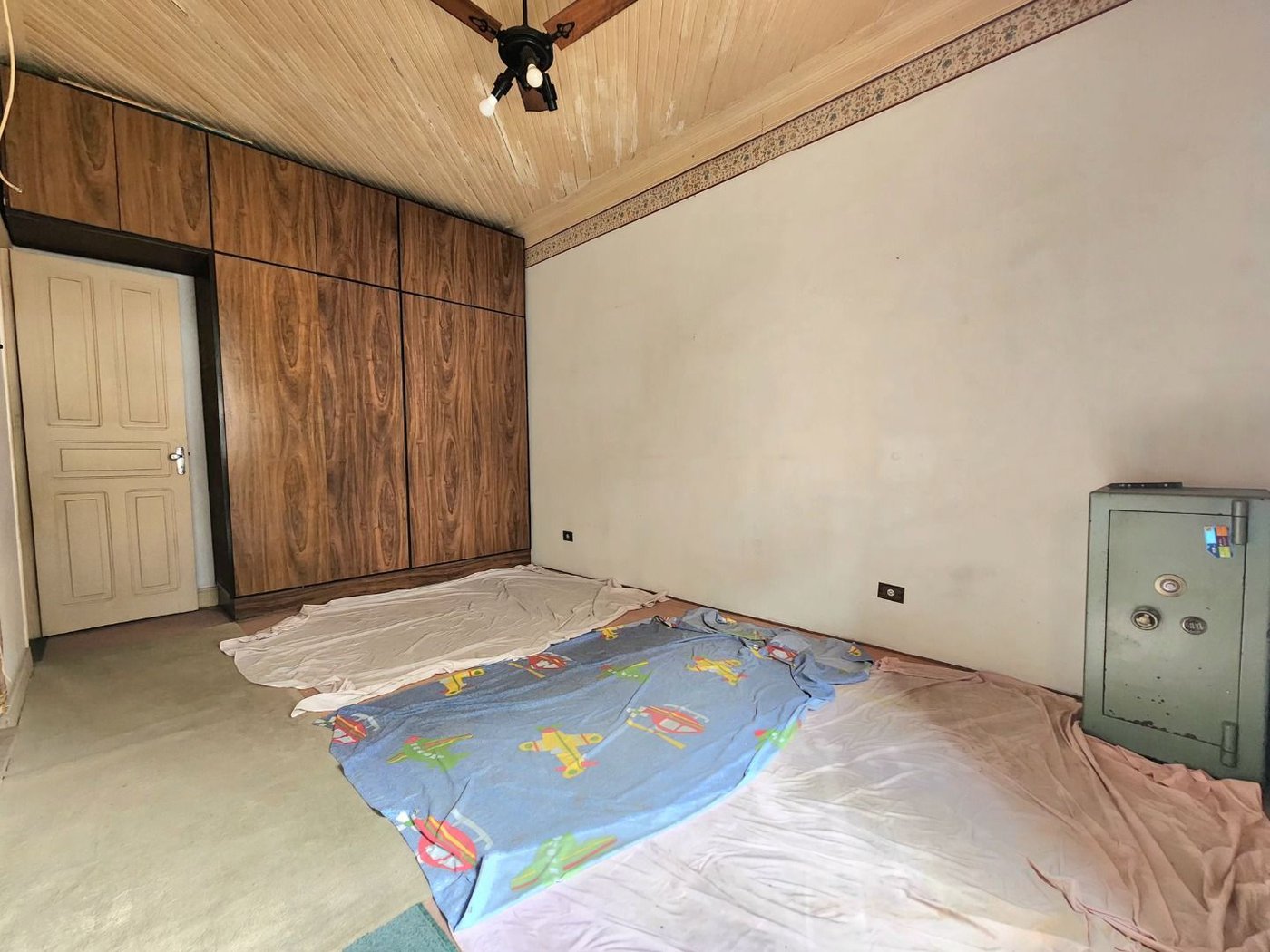 Casa com 3 dormitórios à venda, 198 m² por R$ 1.099.000,00 - Marapé - Santos/SP
