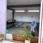 Sobrado à venda com 3 quartos, sendo 1 suíte,  em Jardim Varan, Suzano, SP
