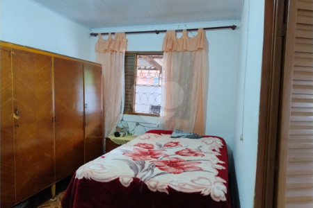 Casa à venda com 6 quartos em Jardim Maricota, Itapetininga, SP