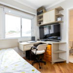 Apartamento à venda com 3 quartos, sendo 2 suítes, em Chácara Santo Antônio (zona Sul), São Paulo, SP