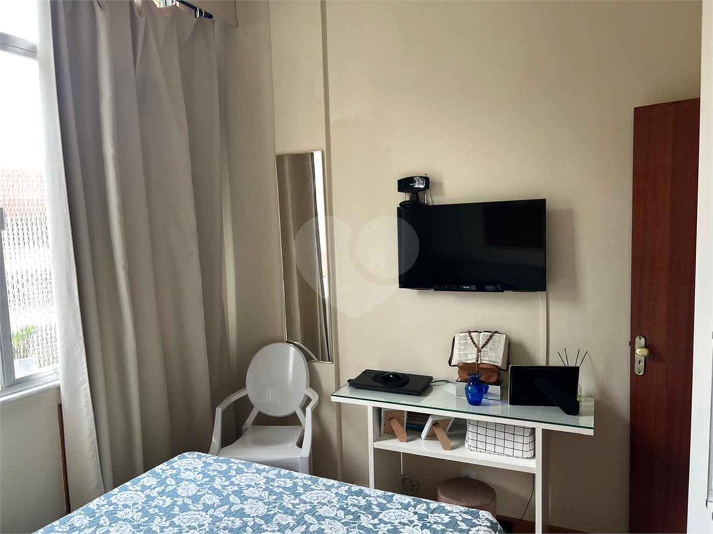 Apartamento à venda com 3 quartos em Méier, Rio de Janeiro, RJ