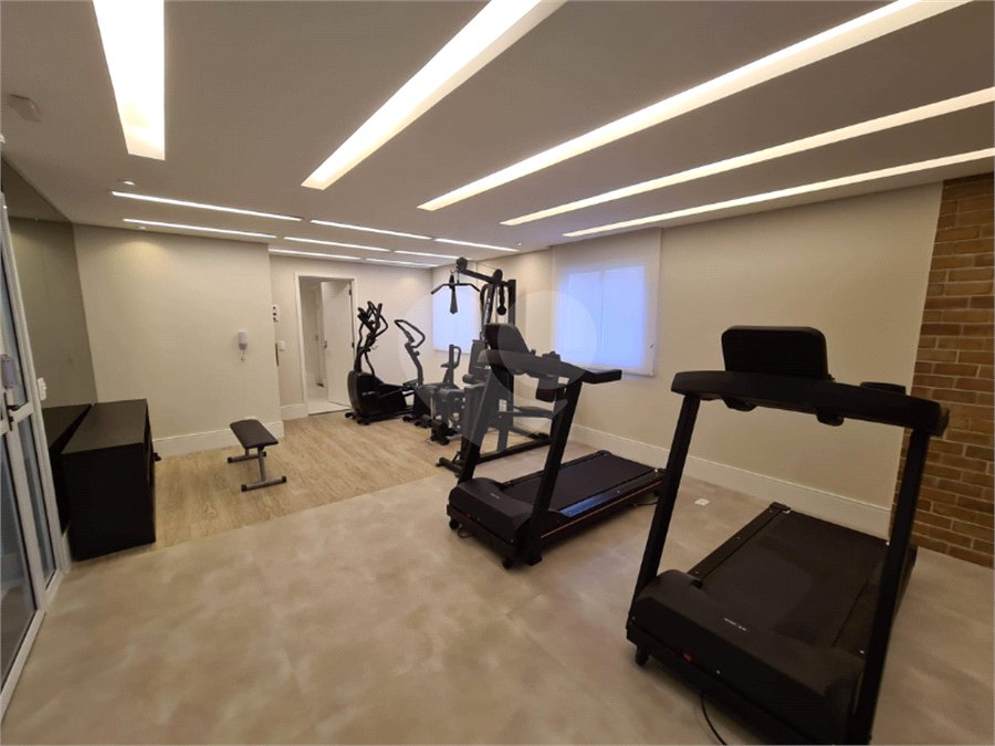 Apartamento para alugar com 1 quarto em Vila Guarani (z Sul), São Paulo, SP