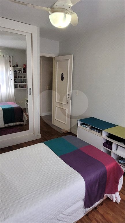Sobrado à venda com 4 quartos, sendo 3 suítes, em Brooklin Paulista, São Paulo, SP