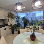 Apartamento com 3 dormitórios à venda, 167 m² por R$ 2.600.000,00 - Boqueirão - Santos/SP
