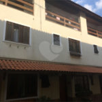 Casa à venda com 3 quartos, sendo 1 suíte, no condomínio Morada de Itapuã, São Paulo - SP