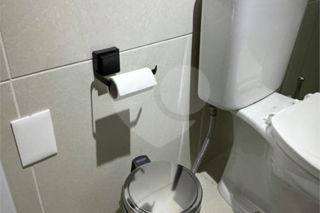 Apartamento para alugar com 1 suíte em Sacomã, São Paulo, SP