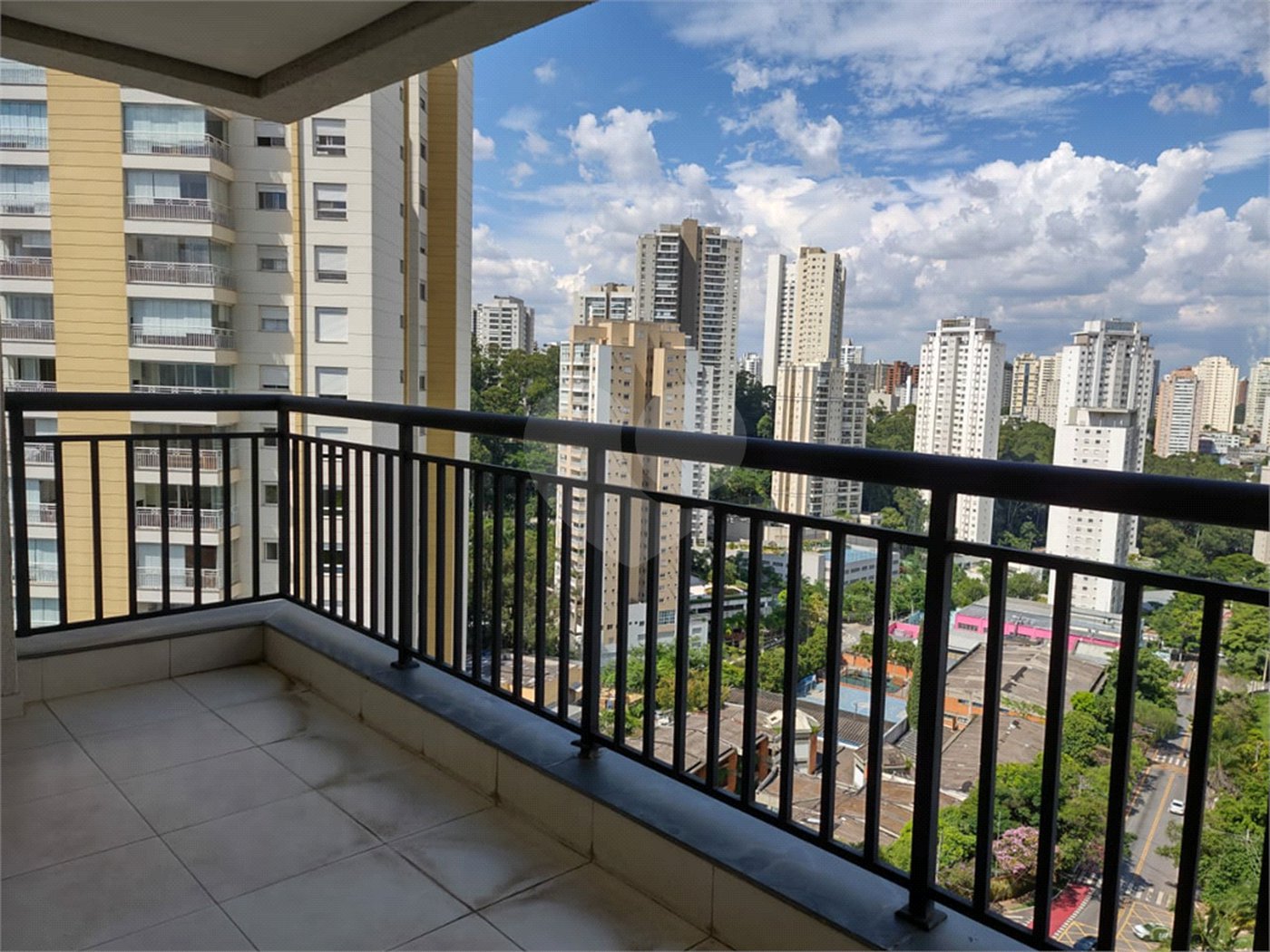 Apartamento à venda com 2 suítes em Vila Andrade, São Paulo, SP