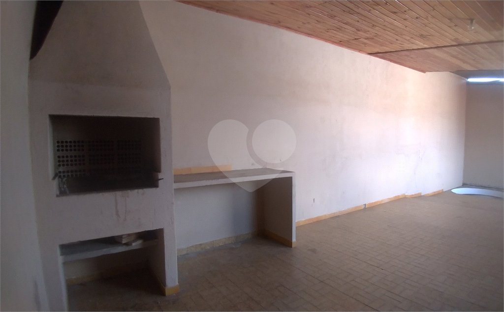 Casa Térrea à venda com 3 quartos, sendo 1 suíte, em Horto, São Paulo, SP
