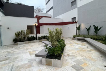 Apartamento à venda com 1 quarto em Vila Leopoldina, São Paulo, SP