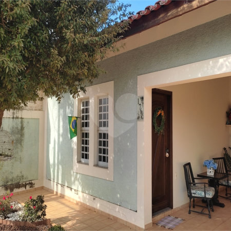 Casa à venda com 3 quartos, sendo 1 suíte, em Cidade Nova I, Indaiatuba, SP