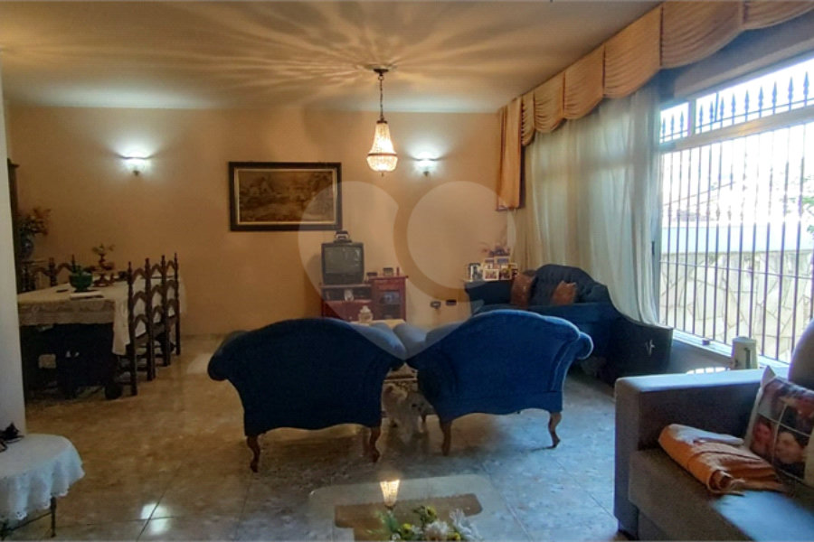 Sobrado à venda com 3 quartos, sendo 1 suíte, em Santana, São Paulo, SP