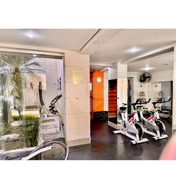 Apartamento à venda com 2 quartos, sendo 1 suíte, em Jardim Ampliação, São Paulo, SP