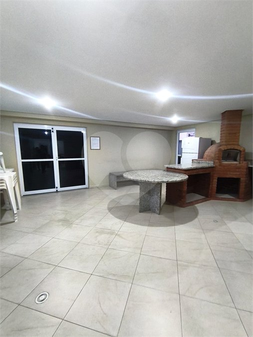Apartamento à venda com 2 quartos em Vila Guilhermina, São Paulo, SP